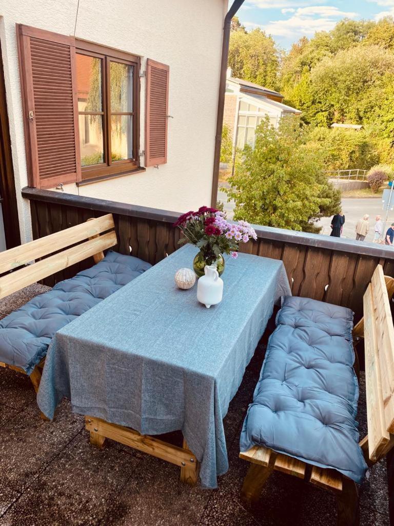 Uniqe I Stilvolle 115Qm I Terrasse I Bbq Apartment Фелдафинг Екстериор снимка