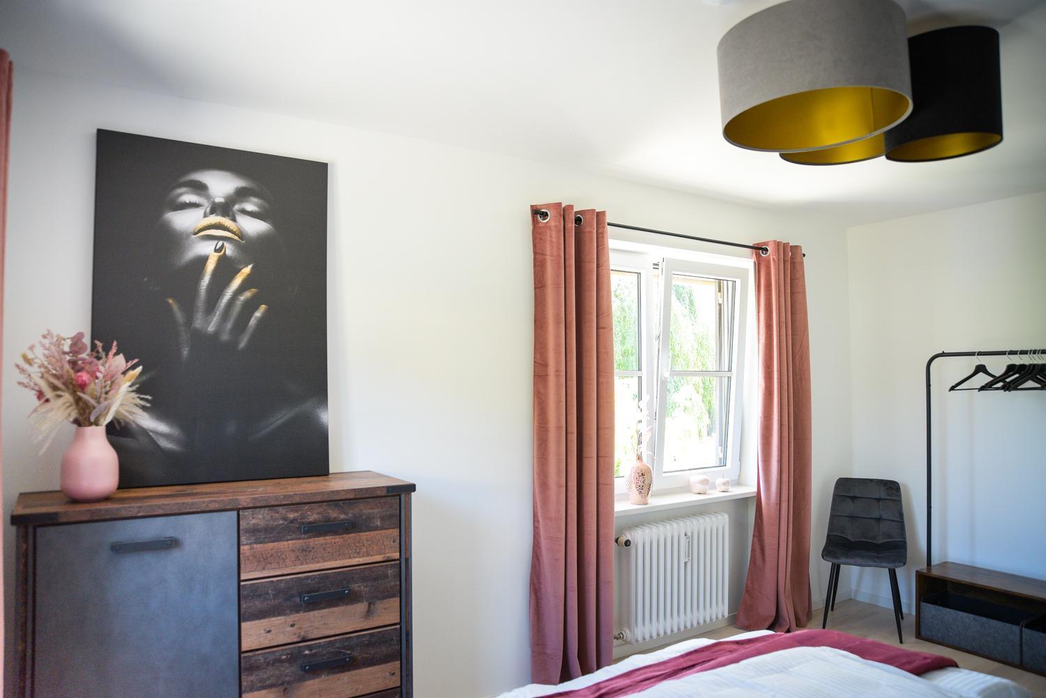 Uniqe I Stilvolle 115Qm I Terrasse I Bbq Apartment Фелдафинг Екстериор снимка