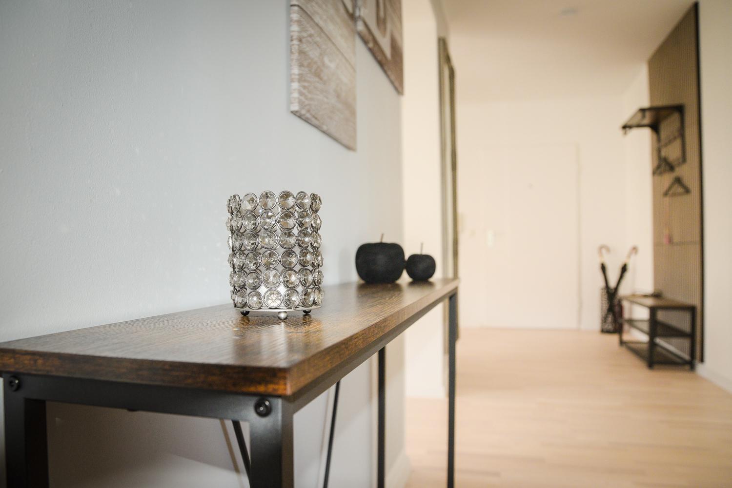 Uniqe I Stilvolle 115Qm I Terrasse I Bbq Apartment Фелдафинг Екстериор снимка