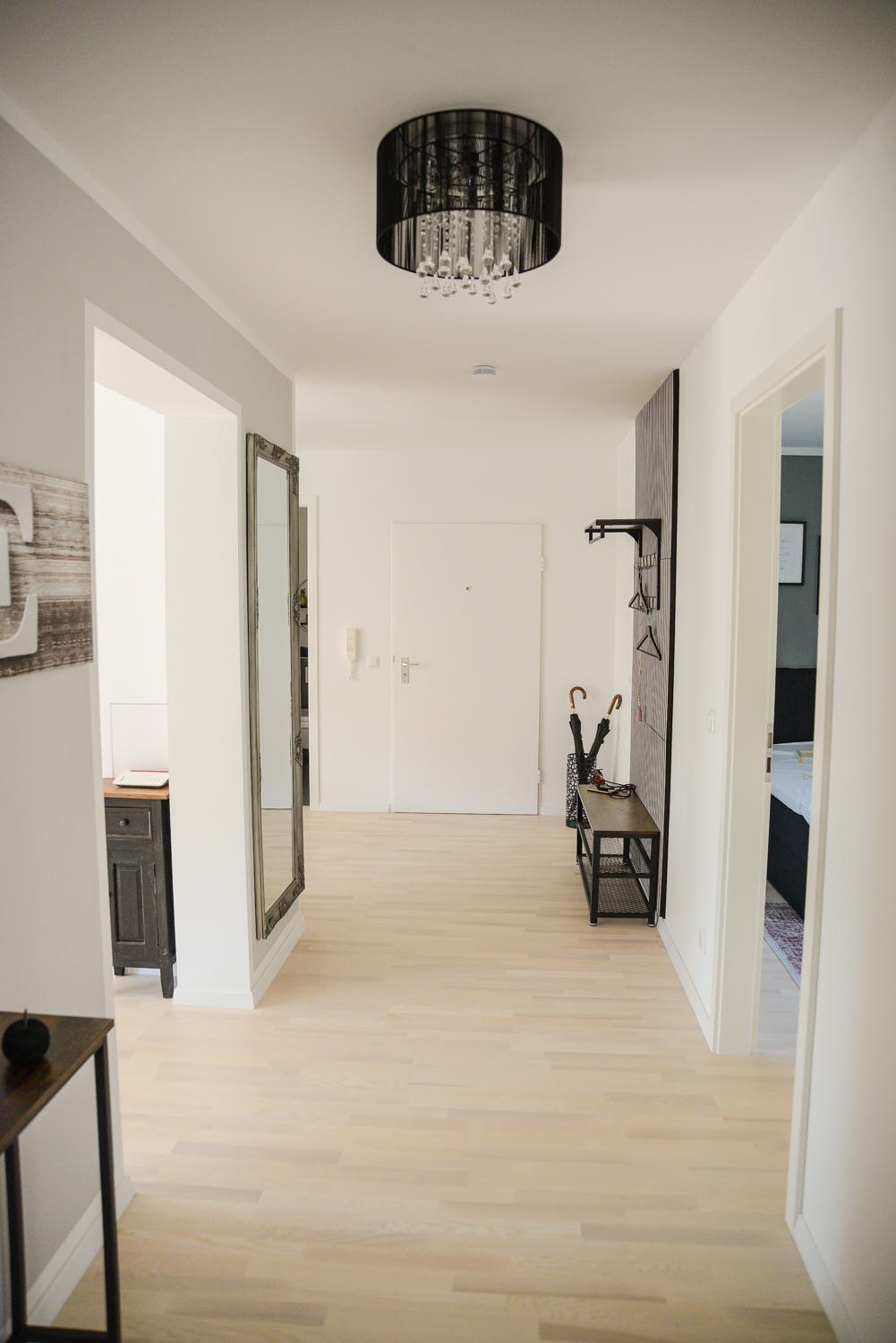 Uniqe I Stilvolle 115Qm I Terrasse I Bbq Apartment Фелдафинг Екстериор снимка